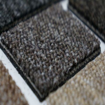 Ковровая плитка Escom Object 2831